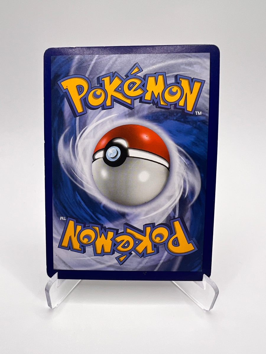 Mentali et Deoxys GX 72/236 Pikadi Collect