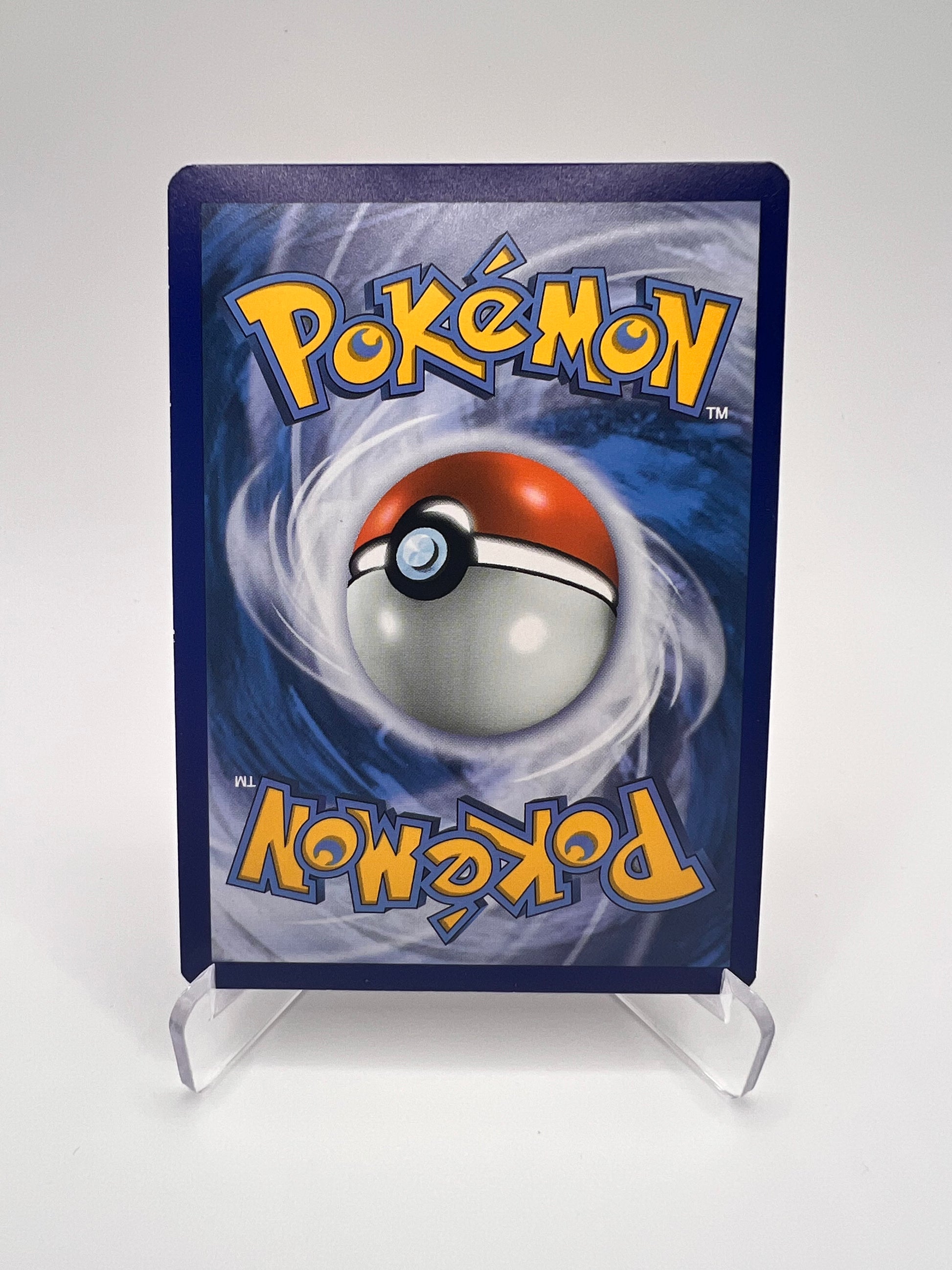 Mew 53/108 Pikadi Collect