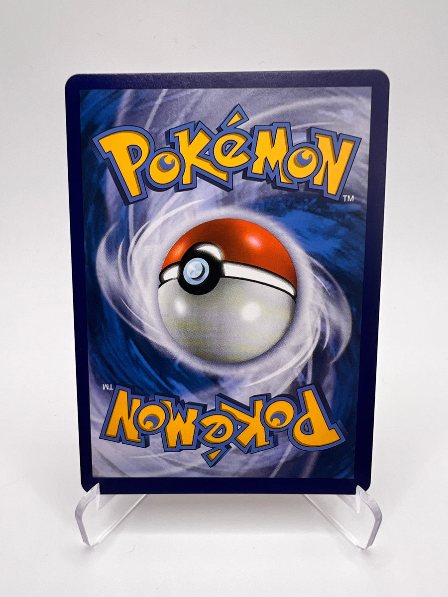 Mew Brillant 40/73 Pikadi Collect