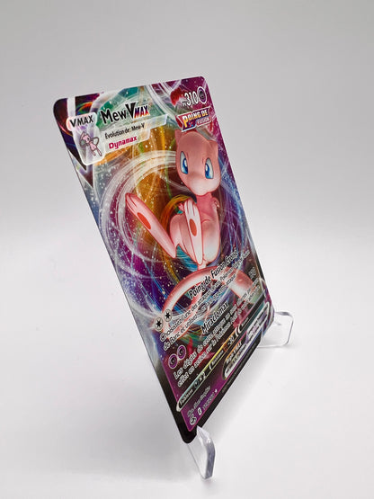 Mew Vmax 114/264 Pikadi Collect