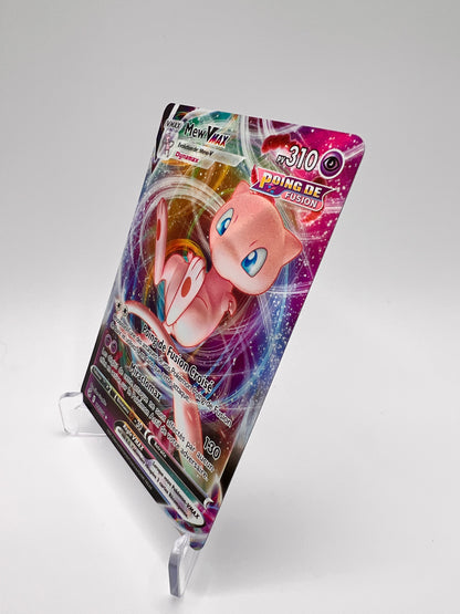 Mew Vmax 114/264 Pikadi Collect