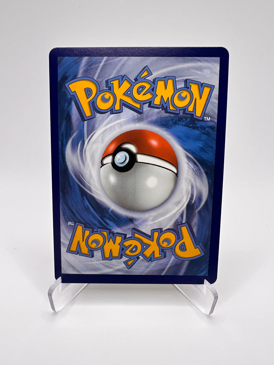 Mew Vmax TG30/TG30 Pikadi Collect