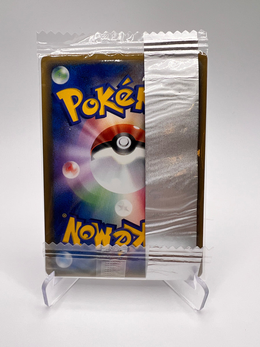 Mew (PCG-P 069) Jap Pikadi Collect