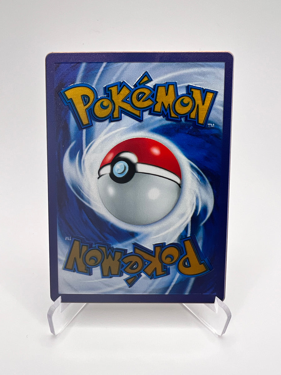 Mew ex 205/165 Eng Pikadi Collect