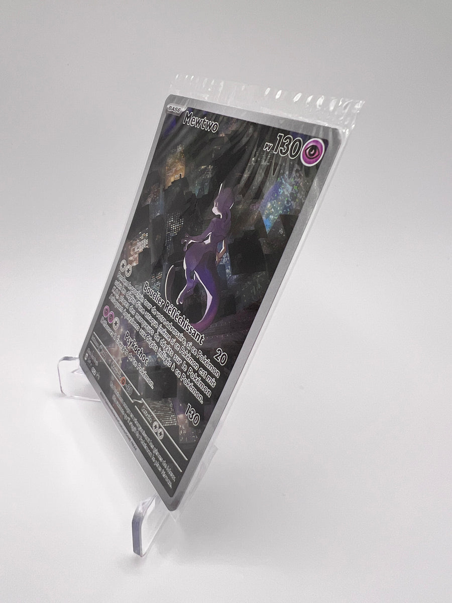 Mewtwo 052 Pikadi Collect