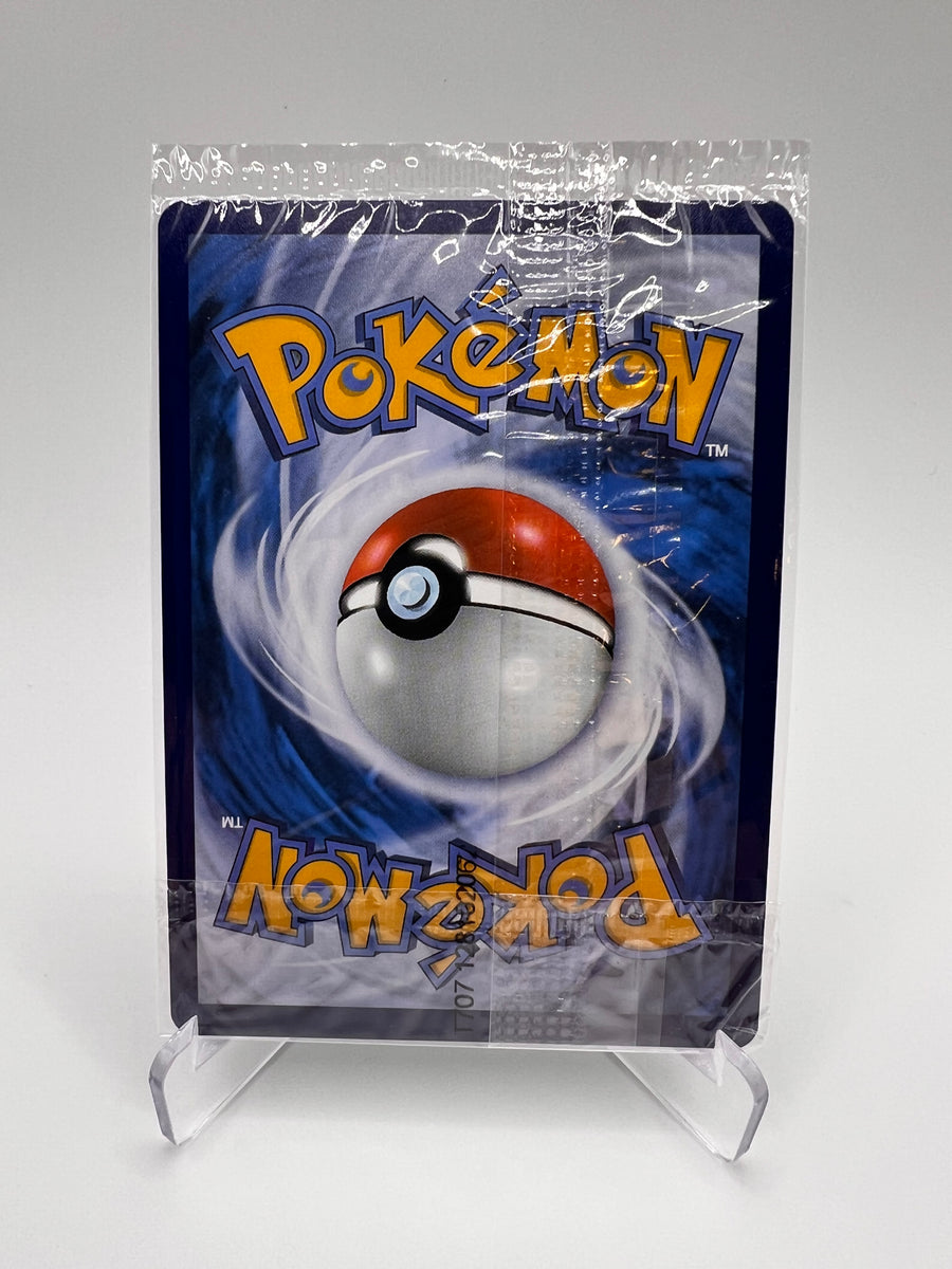 Mewtwo 052 Pikadi Collect