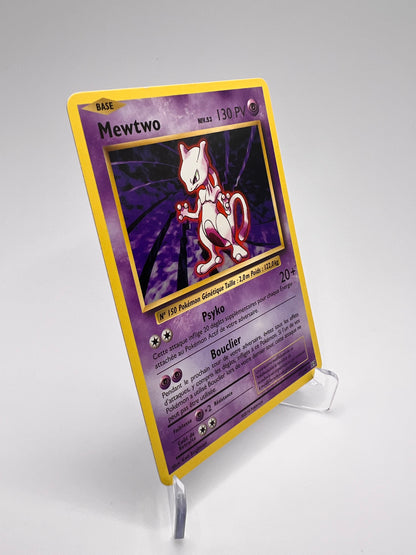 Mewtwo 51/108 Pikadi Collect
