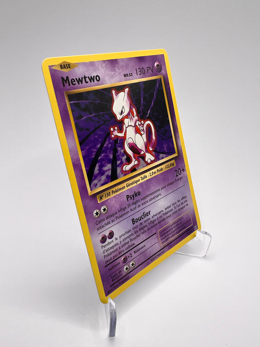 Mewtwo 51/108 Pikadi Collect