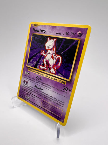 Mewtwo 51/108 Pikadi Collect