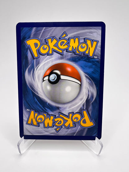Mewtwo 51/108 Pikadi Collect