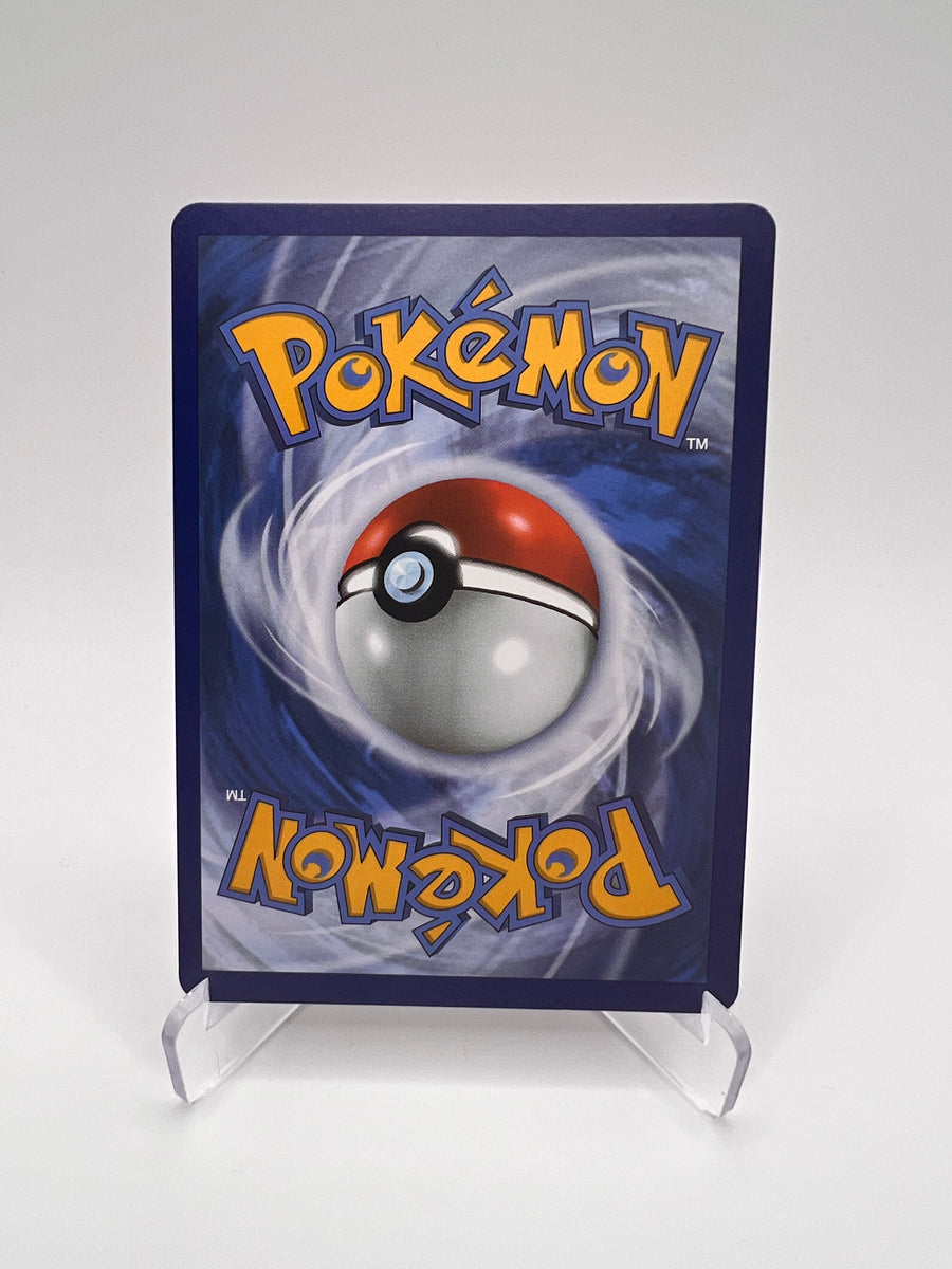 Mewtwo Ex 54/99 Pikadi Collect