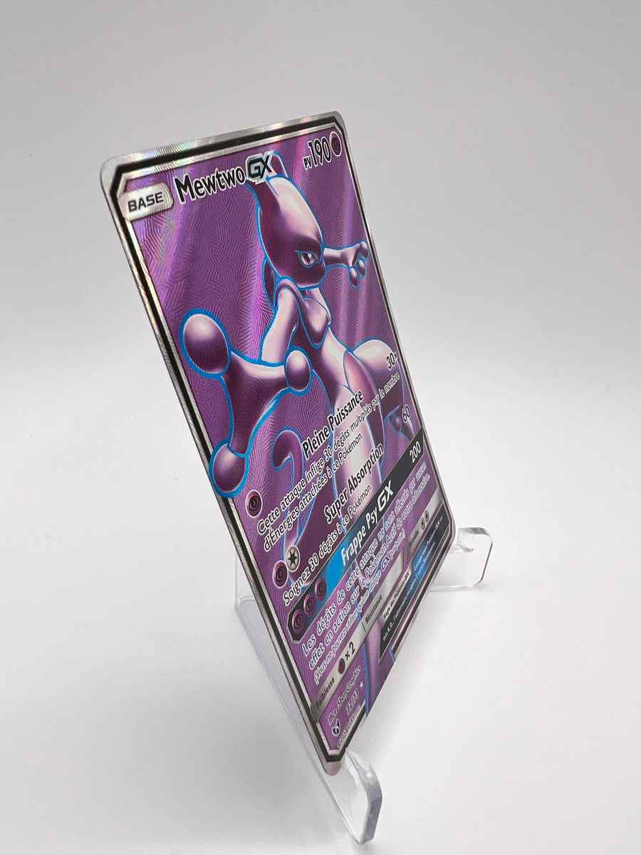 Mewtwo GX 72/73 Pikadi Collect