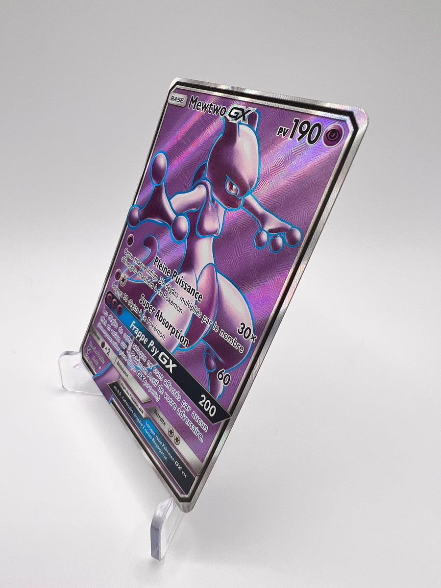 Mewtwo GX 72/73 Pikadi Collect