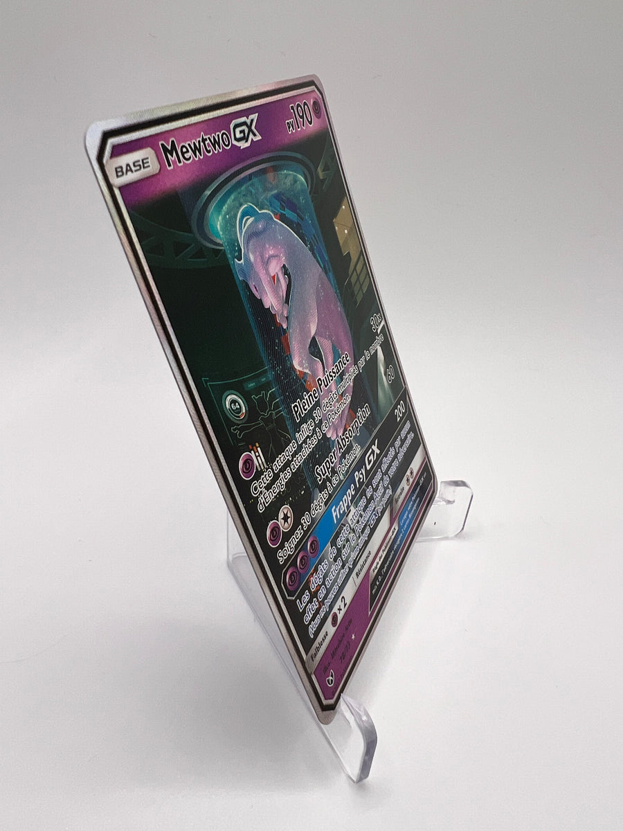 Mewtwo GX 78/73 Pikadi Collect
