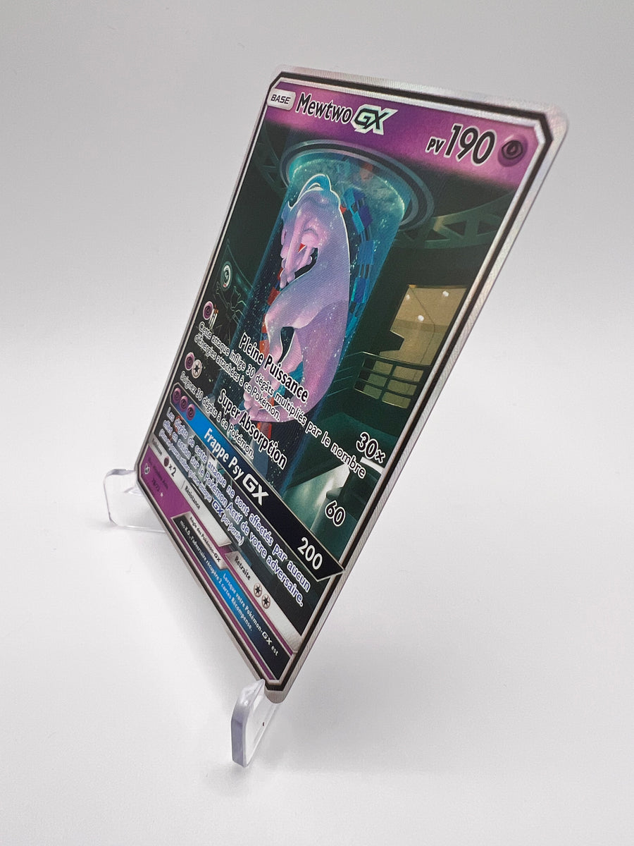 Mewtwo GX 78/73 Pikadi Collect