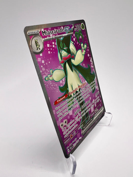 Miascarade 231/193 Pikadi Collect