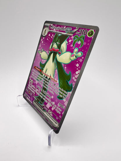 Miascarade 231/193 Pikadi Collect