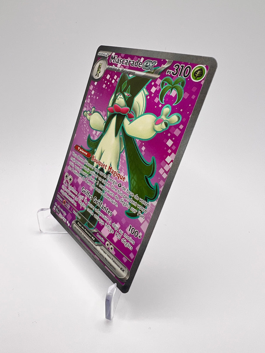 Miascarade 231/193 Pikadi Collect