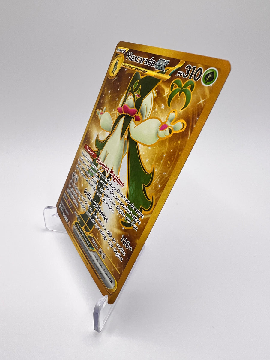 Miascarade 271/193 Pikadi Collect