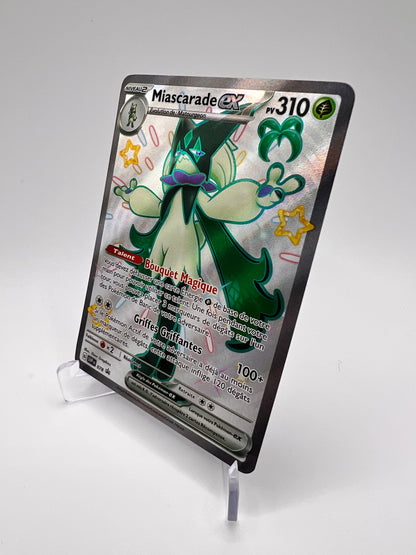 Miascarade Ex 078 Pikadi Collect