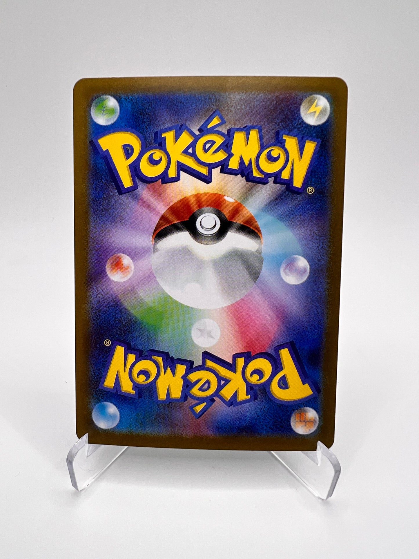 Miasmax (sv11W 139) Jap Pikadi Collect