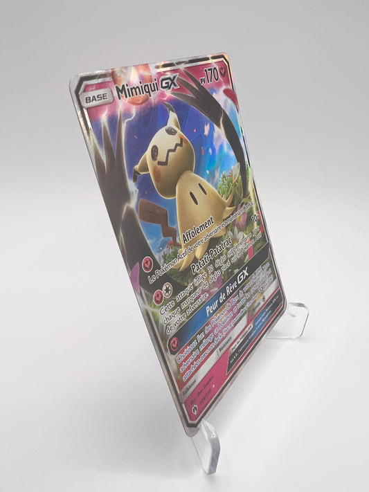 Mimiqui GX 149/214 Pikadi Collect