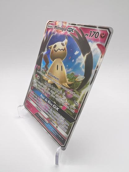 Mimiqui GX 149/214 Pikadi Collect