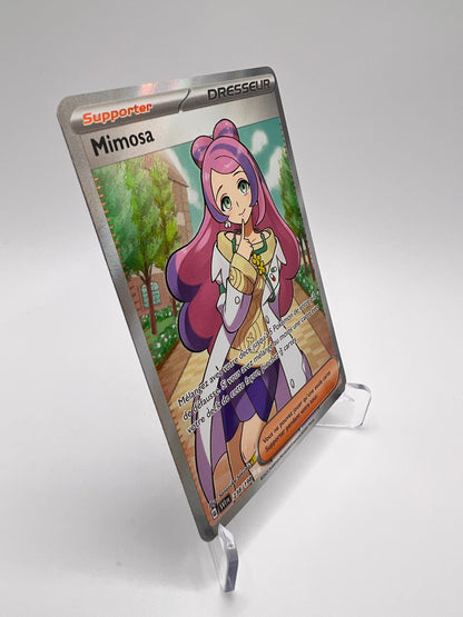 Mimosa 238/198 Pikadi Collect