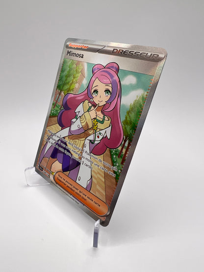 Mimosa 238/198 Pikadi Collect