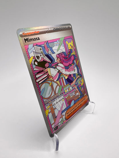 Mimosa 251/198 Pikadi Collect