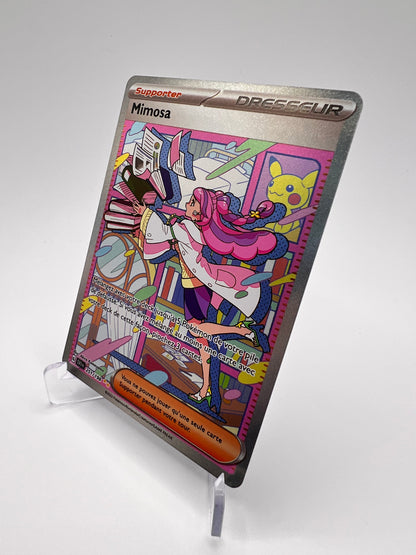 Mimosa 251/198 Pikadi Collect