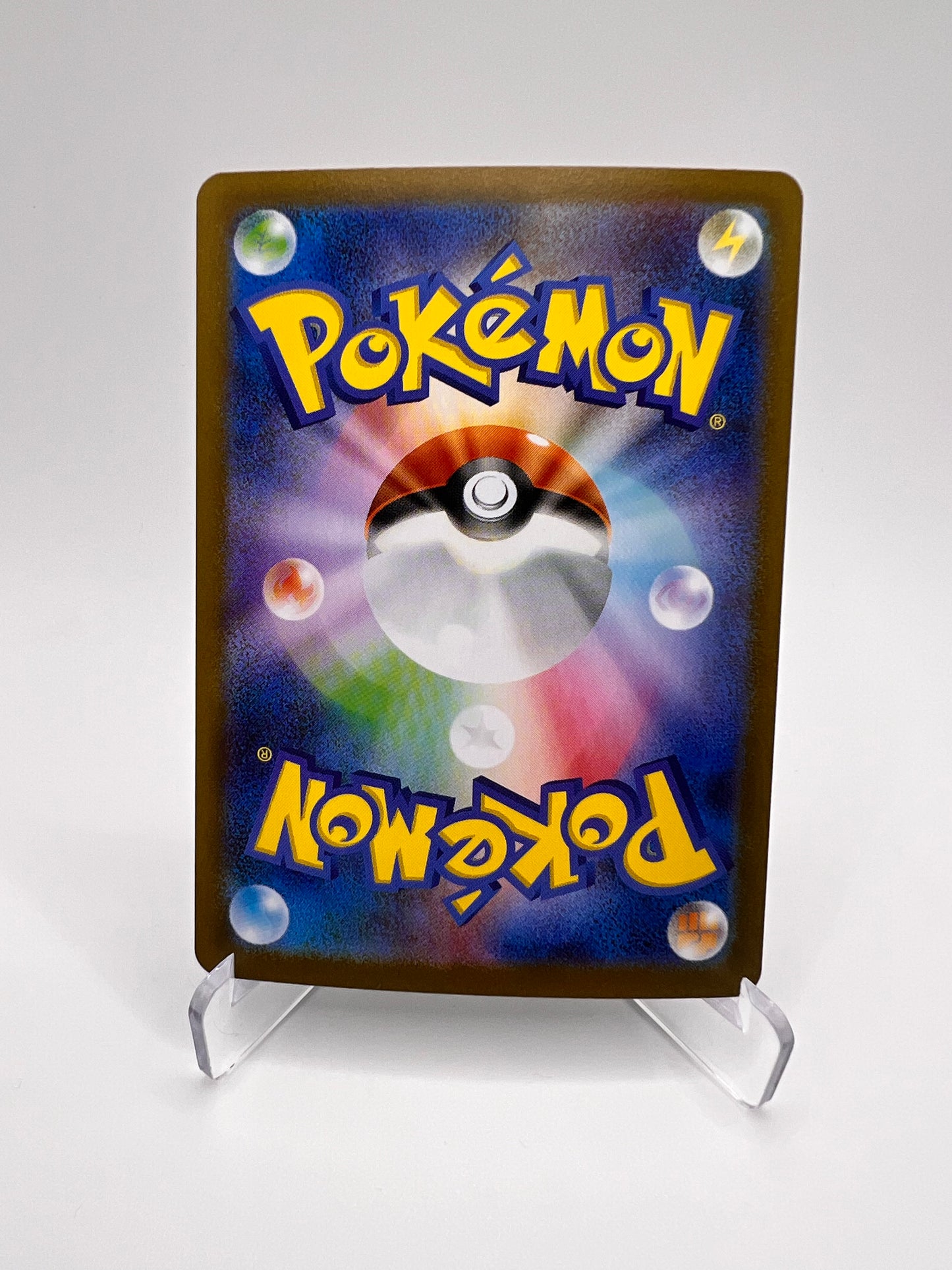 Minotaupe ex (sv11B 171) Jap Pikadi Collect