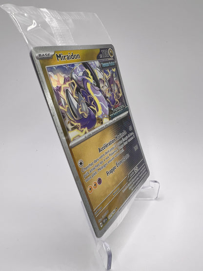 Miraidon 121/162 Pikadi Collect