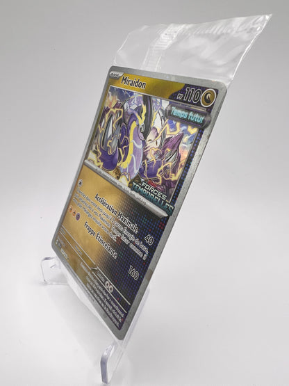 Miraidon 121/162 Pikadi Collect
