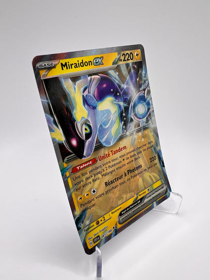 Miraidon Ex 081/198 Pikadi Collect