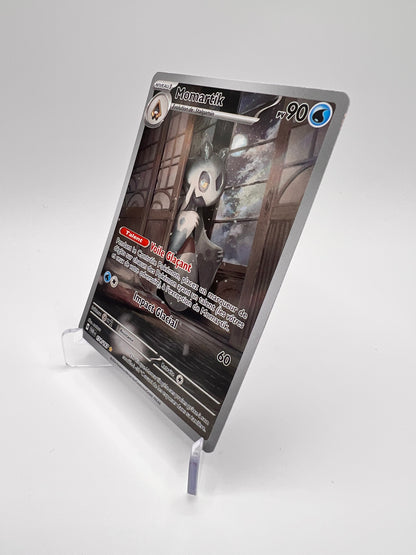 Momartik 174/167 Pikadi Collect