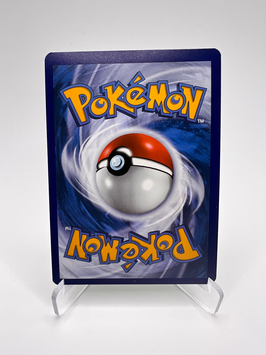 Momartik Ex 003/182 Pikadi Collect