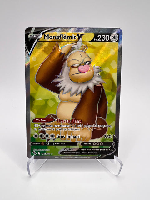 Monaflémit V 077/078 Pikadi Collect