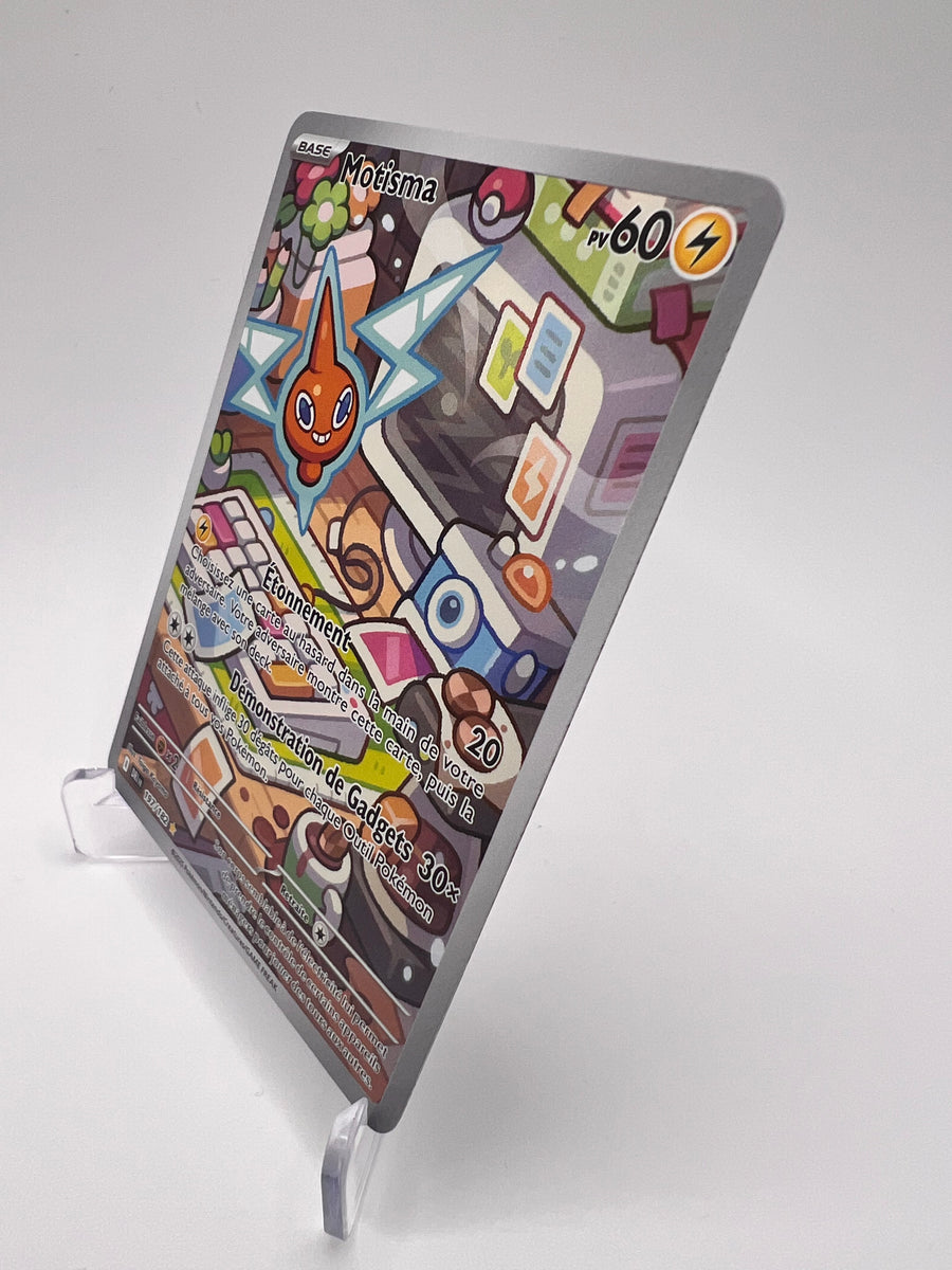 Motisma 197/182 Pikadi Collect