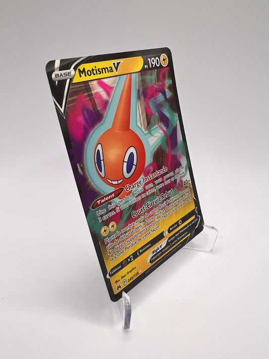 Motisma V 045/159 Pikadi Collect