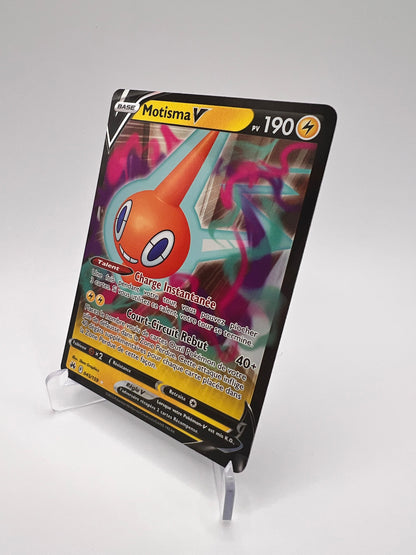 Motisma V 045/159 Pikadi Collect