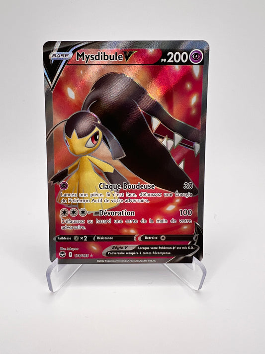 Mysdibule V 178/195 Pikadi Collect