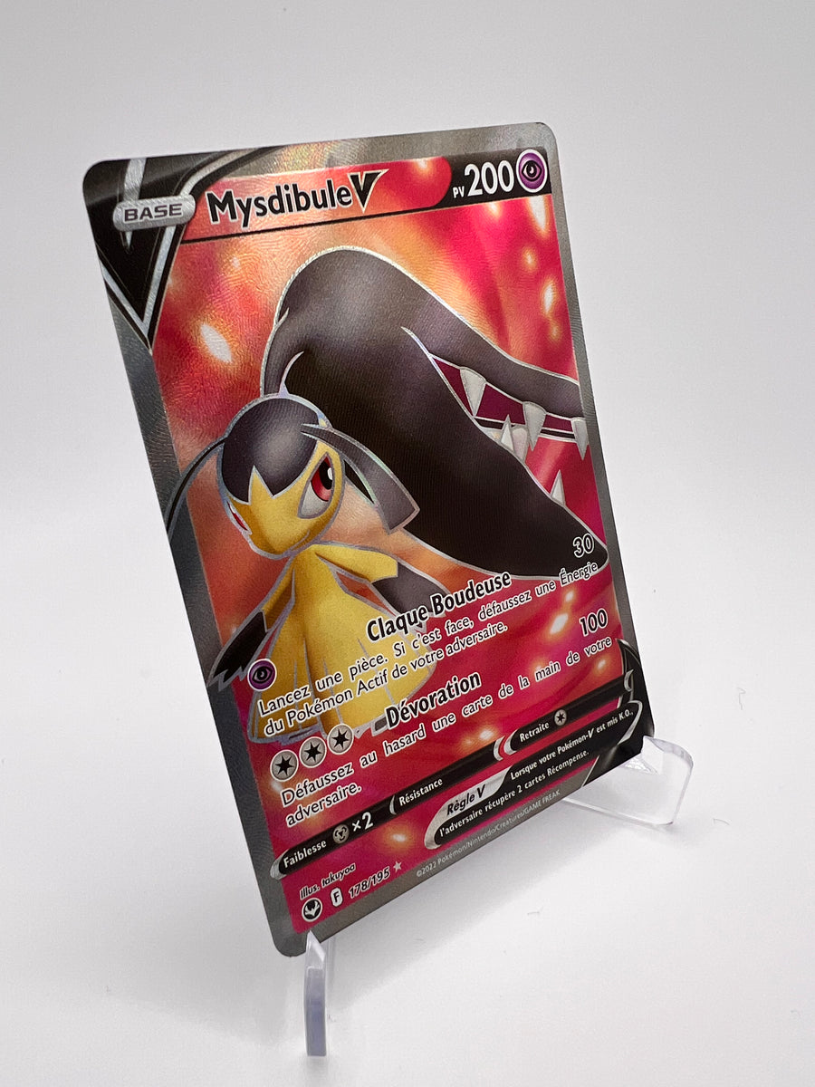 Mysdibule V 178/195 Pikadi Collect