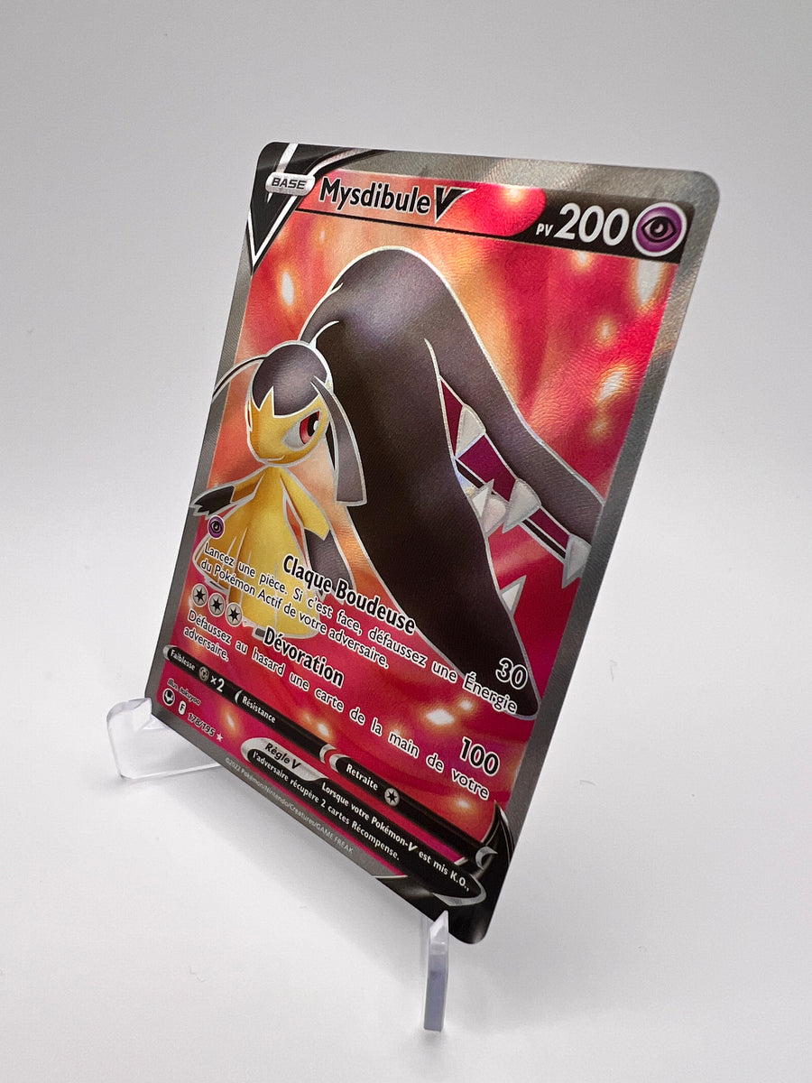 Mysdibule V 178/195 Pikadi Collect