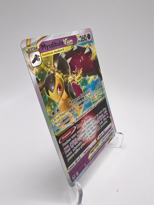 Mysdibule Vstar 071/195 Pikadi Collect