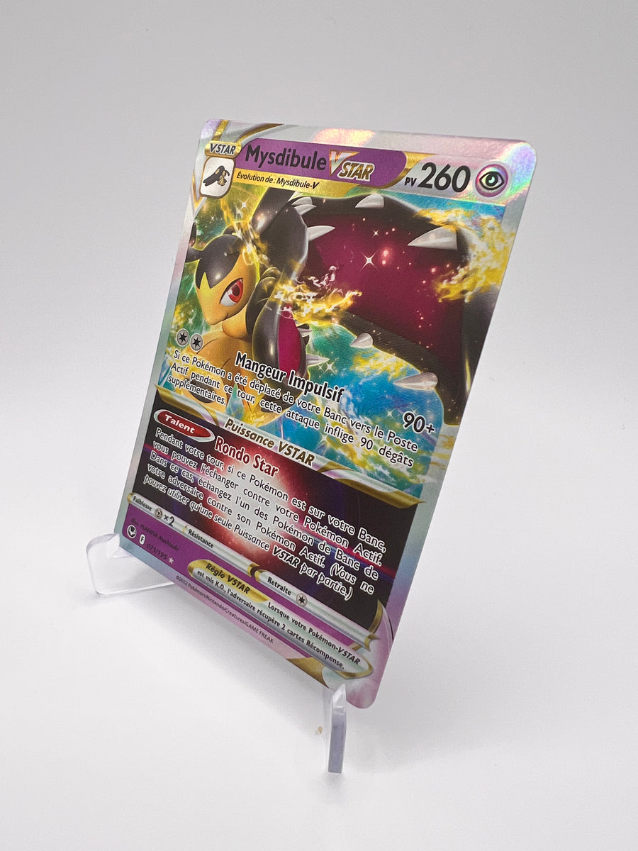 Mysdibule Vstar 071/195 Pikadi Collect