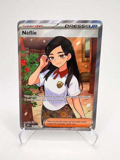 Néflie 136/131 Pikadi Collect