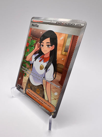 Néflie 136/131 Pikadi Collect