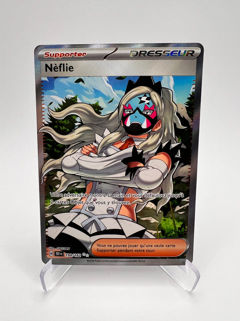Nèflie 199/162 Pikadi Collect