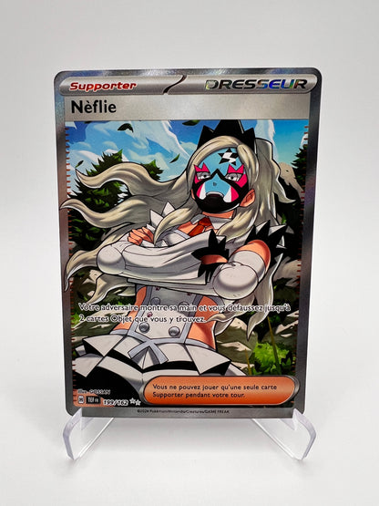 Nèflie 199/162 Pikadi Collect